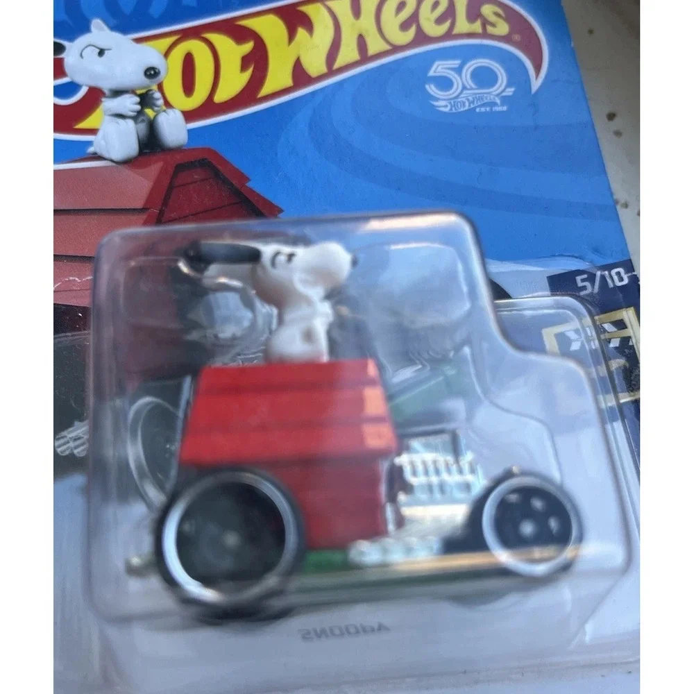 Hot Wheels hot wheels